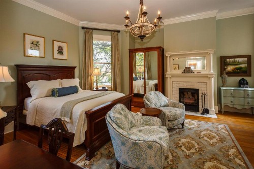 The Gastonian Historic Inns of Savannah Collection - image 25