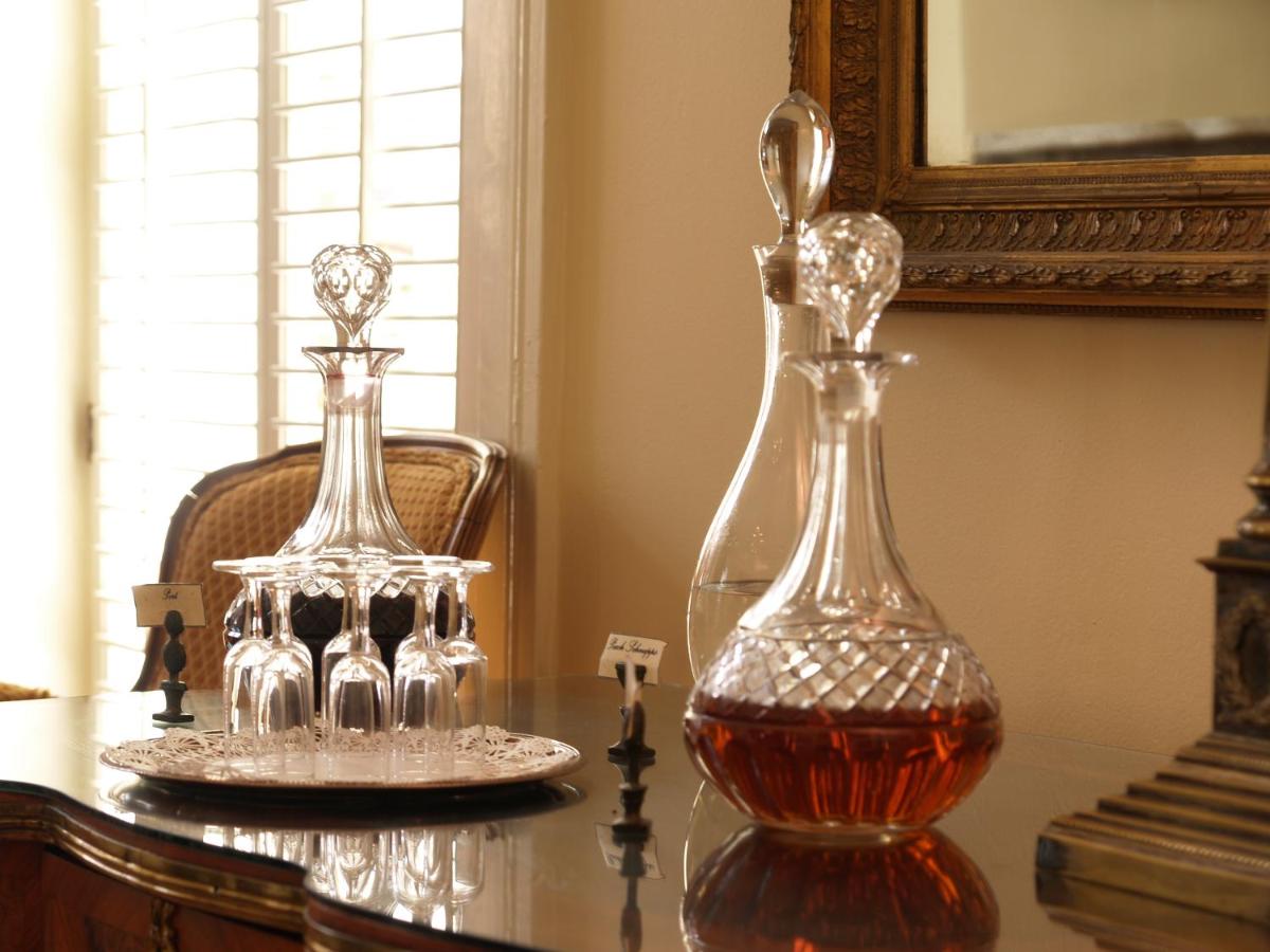 The Gastonian Historic Inns of Savannah Collection - image 3