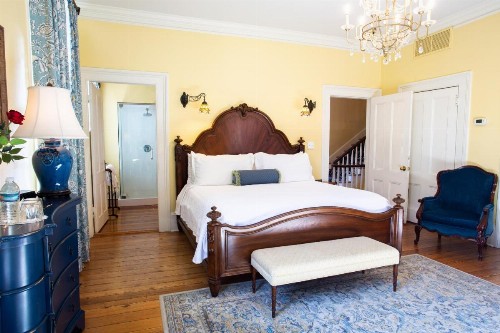 The Gastonian Historic Inns of Savannah Collection - image 30