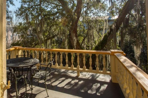 The Gastonian Historic Inns of Savannah Collection - image 32