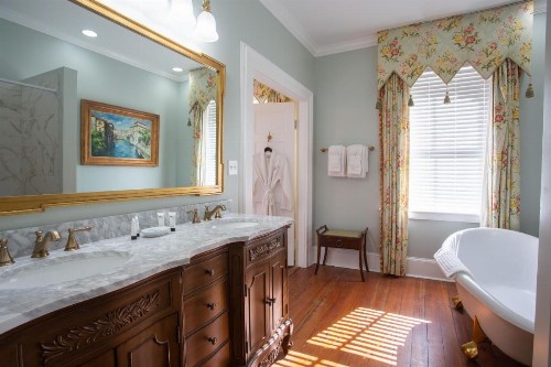 The Gastonian Historic Inns of Savannah Collection - image 35