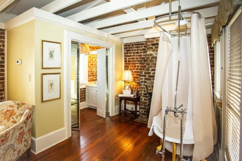 The Gastonian Historic Inns of Savannah Collection - image 36