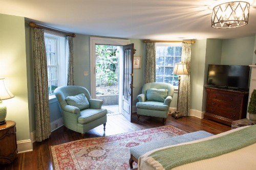 The Gastonian Historic Inns of Savannah Collection - image 37