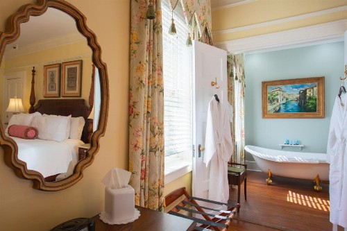 The Gastonian Historic Inns of Savannah Collection - image 38