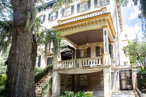 The Gastonian Historic Inns of Savannah Collection - image 39