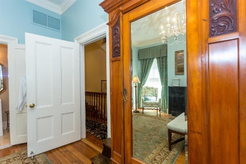 The Gastonian Historic Inns of Savannah Collection - image 4