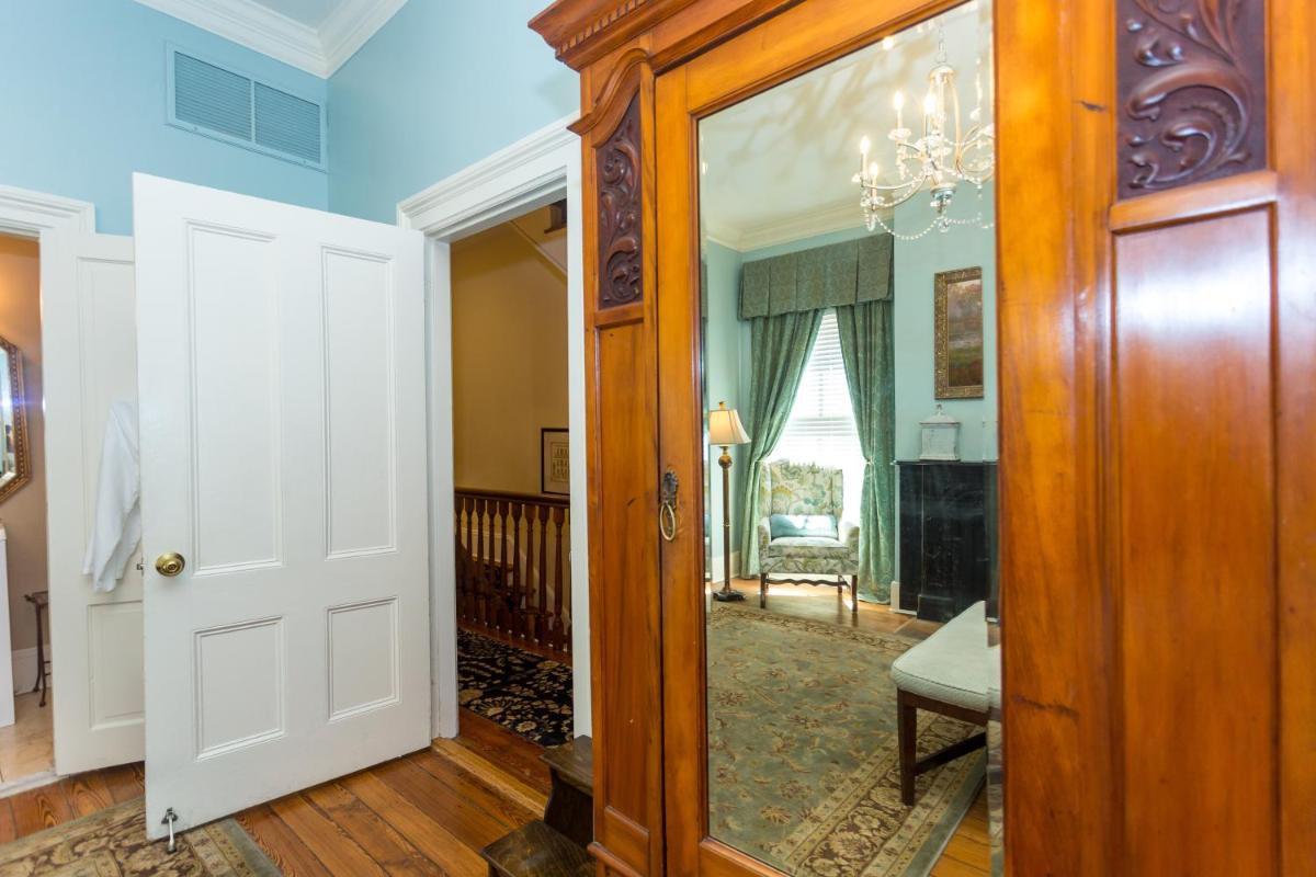 The Gastonian Historic Inns of Savannah Collection - image 4