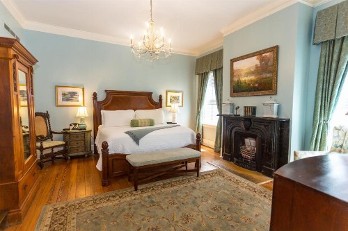 The Gastonian Historic Inns of Savannah Collection - image 41