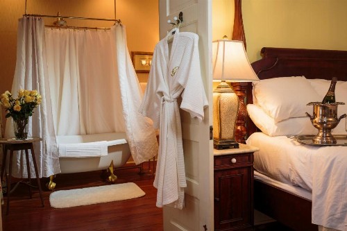 The Gastonian Historic Inns of Savannah Collection - image 42