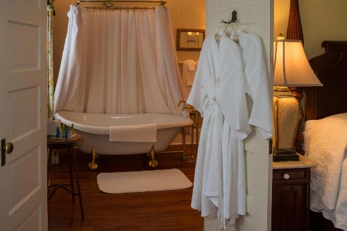 The Gastonian Historic Inns of Savannah Collection - image 43
