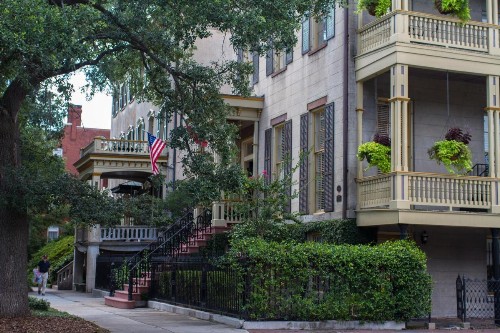 The Gastonian Historic Inns of Savannah Collection - image 45