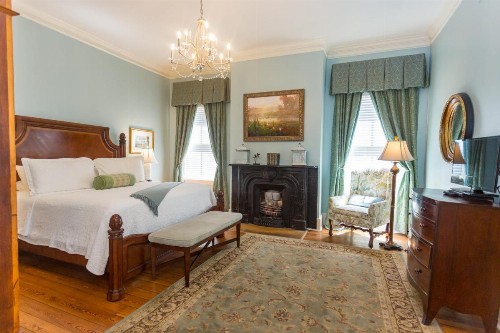 The Gastonian Historic Inns of Savannah Collection - image 46