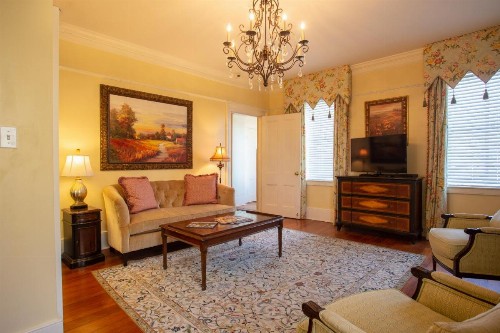 The Gastonian Historic Inns of Savannah Collection - image 47