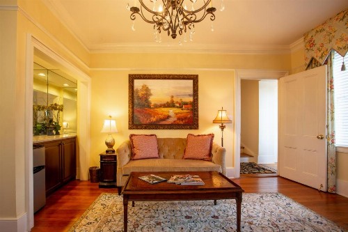The Gastonian Historic Inns of Savannah Collection - image 49