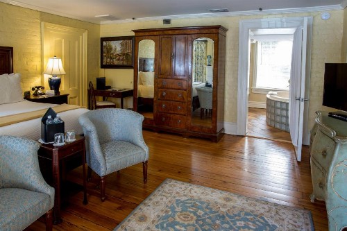 The Gastonian Historic Inns of Savannah Collection - image 50