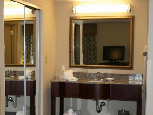 Hampton Inn And Suites Savannah-Airport - image 23