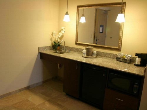 Hampton Inn And Suites Savannah-Airport - image 26