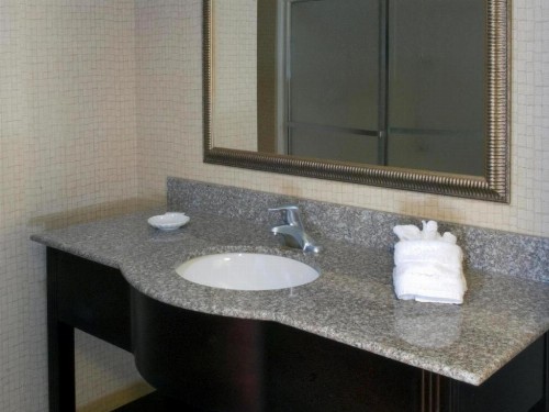 Hampton Inn And Suites Savannah-Airport - image 31
