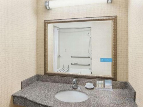 Hampton Inn And Suites Savannah-Airport - image 33