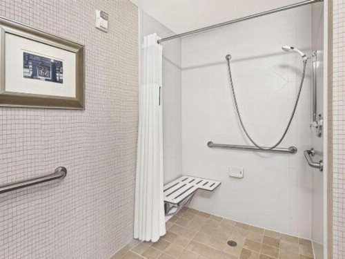 Hampton Inn And Suites Savannah-Airport - image 39