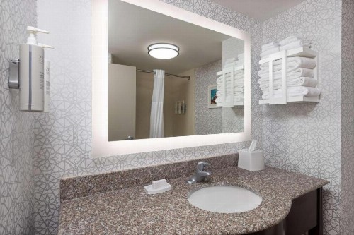 Hampton Inn And Suites Savannah-Airport - image 40