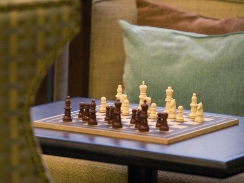Hampton Inn And Suites Savannah-Airport - image 5