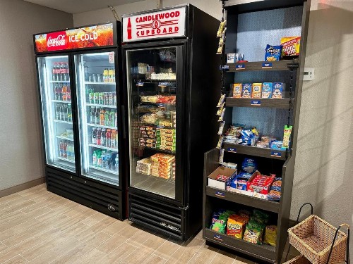 Candlewood Suites Savannah Airport an IHG Hotel - image 14