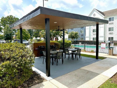 Candlewood Suites Savannah Airport an IHG Hotel - image 21