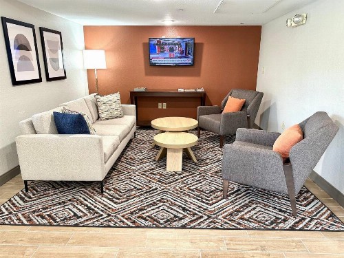 Candlewood Suites Savannah Airport an IHG Hotel - image 22