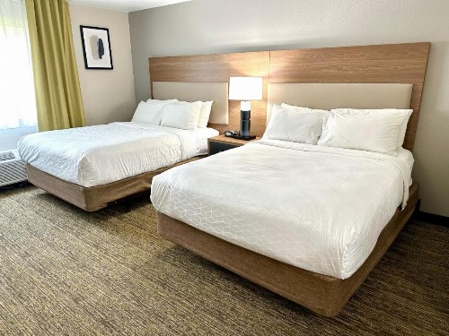 Candlewood Suites Savannah Airport an IHG Hotel - image 23