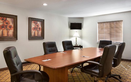 Candlewood Suites Savannah Airport an IHG Hotel - image 24