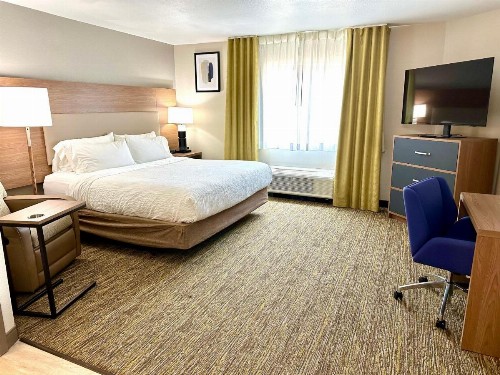 Candlewood Suites Savannah Airport an IHG Hotel - image 25
