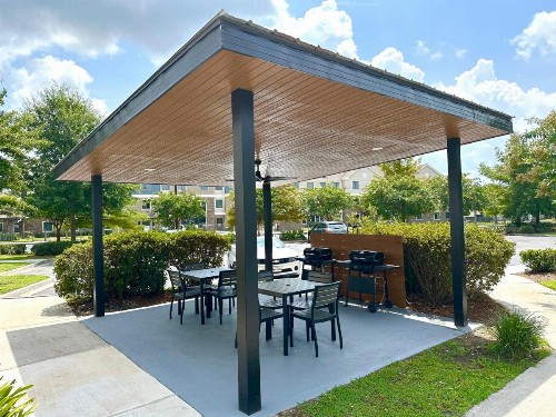 Candlewood Suites Savannah Airport an IHG Hotel - image 26
