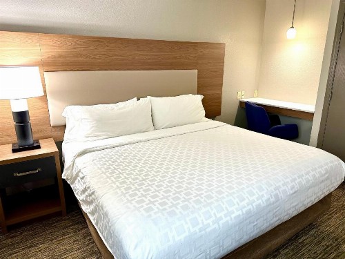Candlewood Suites Savannah Airport an IHG Hotel - image 28