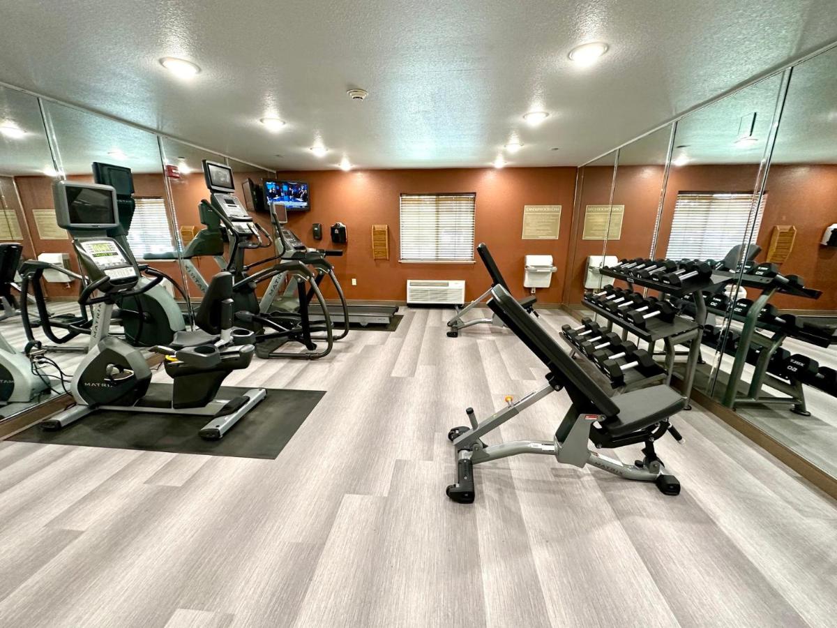 Candlewood Suites Savannah Airport an IHG Hotel - image 3