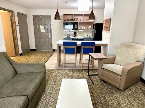 Candlewood Suites Savannah Airport an IHG Hotel - image 31