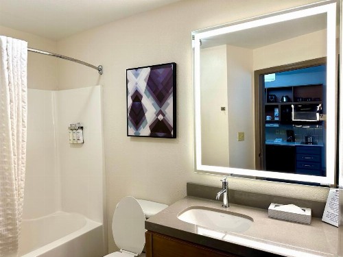 Candlewood Suites Savannah Airport an IHG Hotel - image 32