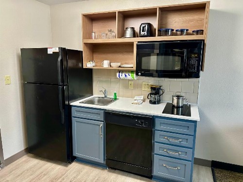 Candlewood Suites Savannah Airport an IHG Hotel - image 33