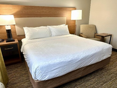 Candlewood Suites Savannah Airport an IHG Hotel - image 35