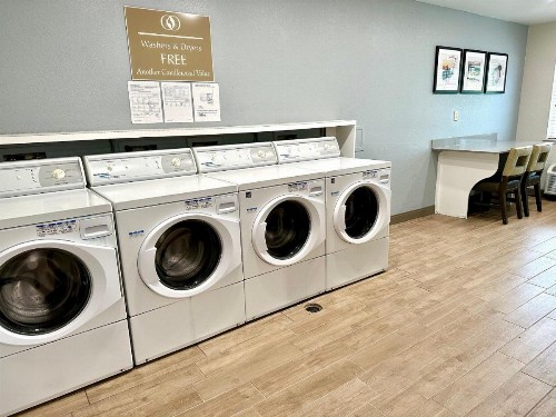 Candlewood Suites Savannah Airport an IHG Hotel - image 36