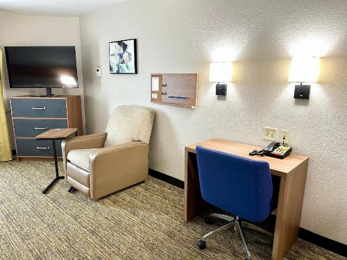 Candlewood Suites Savannah Airport an IHG Hotel - image 37