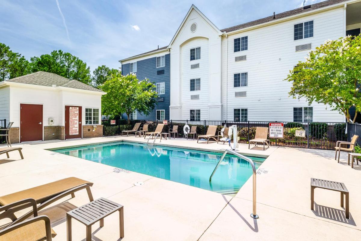 Candlewood Suites Savannah Airport an IHG Hotel - image 4