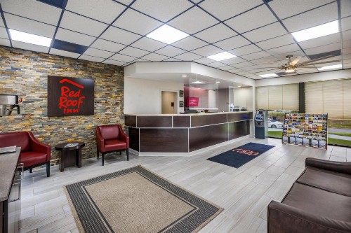 Red Roof Inn Savannah – Southside/Midtown - image 10