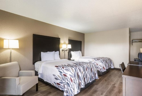 Red Roof Inn Savannah – Southside/Midtown - image 13