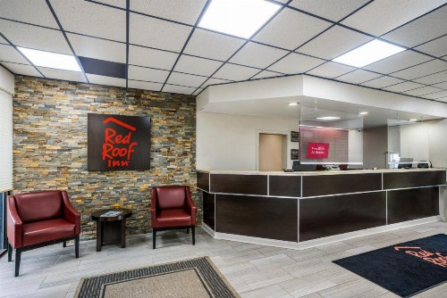 Red Roof Inn Savannah – Southside/Midtown - image 14