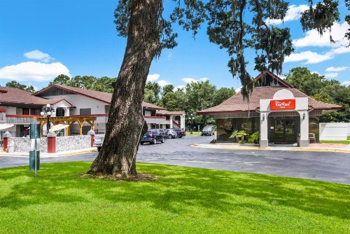 Red Roof Inn Savannah – Southside/Midtown - image 2