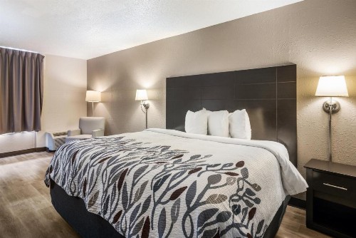 Red Roof Inn Savannah – Southside/Midtown - image 20