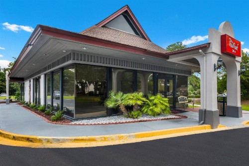 Red Roof Inn Savannah – Southside/Midtown - image 21