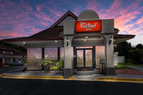 Red Roof Inn Savannah – Southside/Midtown - image 25