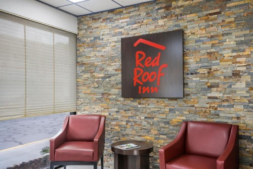 Red Roof Inn Savannah – Southside/Midtown - image 28
